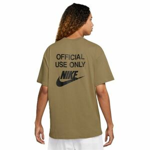 Tricou Nike U NSW TEE M90 OC REMIX imagine