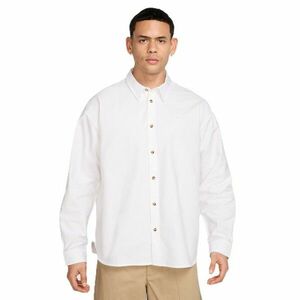 Camasa Nike M NK CLUB LS OXFORD OS imagine
