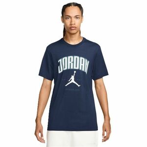 Tricou Nike M J CITY 88 CREW imagine