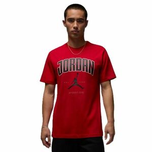 Tricou Nike M J CITY 88 CREW imagine