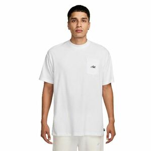 Tricou Nike U NSW TEE M90 SNKR PTCH PKT 2 imagine