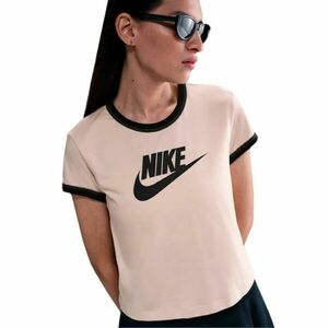 Tricou Nike W NSW SS RINGER TEE VNTG RUN imagine