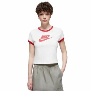 Tricou Nike W NSW SS RINGER TEE VNTG RUN imagine