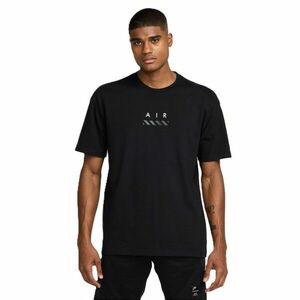Tricou Nike M NSW TEE M90 NK AIR SP25 2 imagine