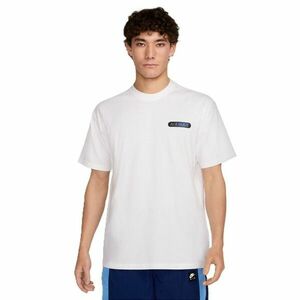 Tricou Nike M NSW TEE M90 FW CONNECT 2 imagine