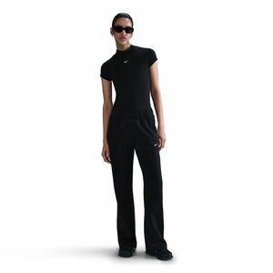 Pantaloni Nike W NSW NK WR MR POLY KNIT PNT imagine