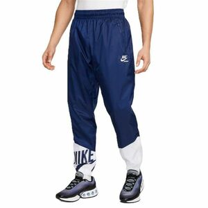Pantaloni Nike M NK WR WVN LND GFX PANT imagine