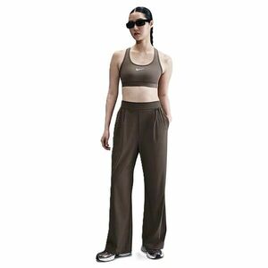 Pantaloni Nike W NK ETC DF HR WD LEG PANT WVN imagine