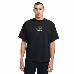 Tricou Nike M NK SOLO SW TEE GPX imagine