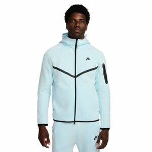 Bluza cu fermoar Nike M NK TCH FLC FZ WR HOODIE imagine