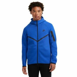 Bluza cu fermoar Nike M NK TCH FLC FZ WR HOODIE imagine