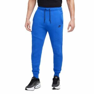 Pantaloni Nike M NK TCH FLC JGGR imagine