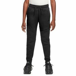 Pantaloni Nike B NSW TCH FLC JGGR - PD imagine