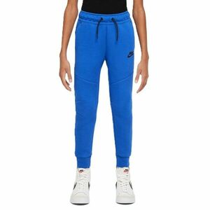Pantaloni Nike B NSW TCH FLC JGGR - PD imagine