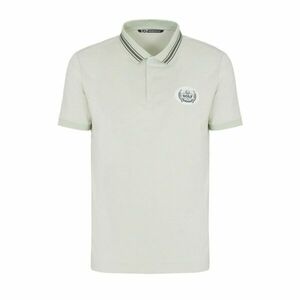 Tricou EA7 M POLO PQ ST 2 imagine