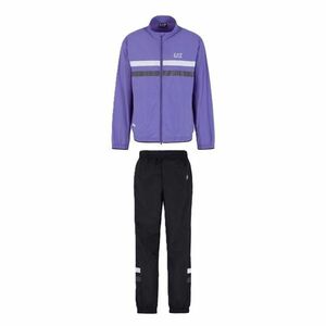 Trening EA7 M T-SUIT T-TOP FZ CH PA imagine