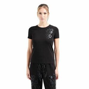 Tricou EA7 W TEE SS imagine