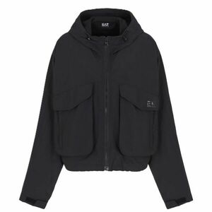 Jacheta EA7 W HO JACKET imagine