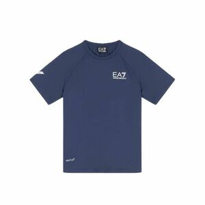 Tricou EA7 BOY TEE SS CC PA ST imagine