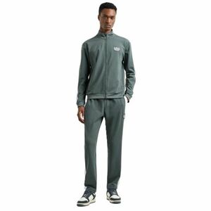 Trening EA7 M T-SUIT T-TOP FZ CH imagine