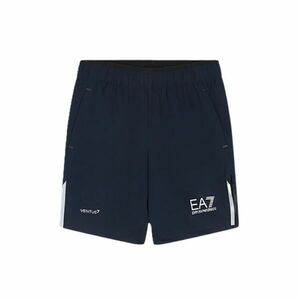 Sort EA7 BOY SHORTS CC PL ST imagine
