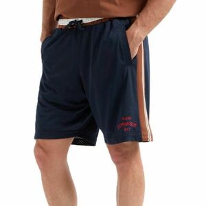 Sort EA7 M SHORTS MESH imagine