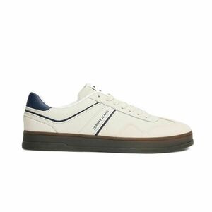 Pantofi sport Tommy Hilfiger THE GREENWICH LEATHER imagine