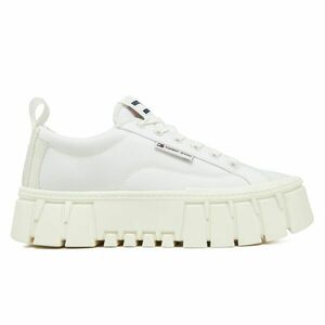 Pantofi sport Tommy Hilfiger TJW FLATFORM SNEAKER NYLON imagine