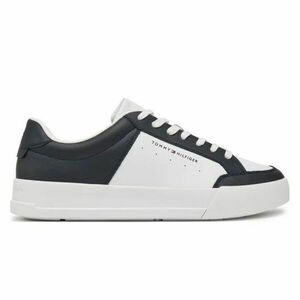 Pantofi sport Tommy Hilfiger TH COURT MIX LTH imagine