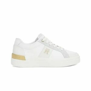 Pantofi sport Tommy Hilfiger TH FASHION COURT SNEAKER imagine