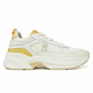 Pantofi sport Tommy Hilfiger TH CHUNKY RUNNER imagine