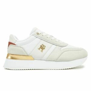 Pantofi sport Tommy Hilfiger TH FASHION RUNNER imagine