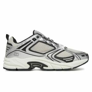 Pantofi sport Tommy Hilfiger ARCHIVE'97 METALLIC imagine