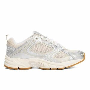 Pantofi sport Tommy Hilfiger ARCHIVE'97 METALLIC imagine