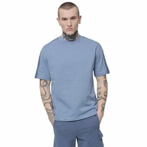 Tricou Calvin Klein LOGO TAPE TEE imagine