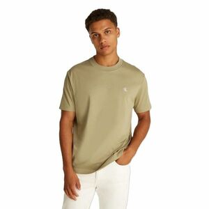 Tricou Calvin Klein SERIF FONT GRAPHIC TEE imagine