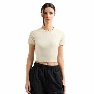 Tricou EA7 W CROP TEE SS imagine