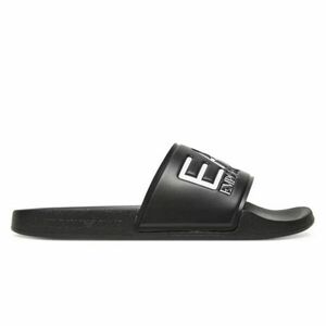 Papuci EA7 VISIBILITY SLIPPER U imagine