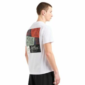 Tricou EA7 M TEE SS KIDULT imagine