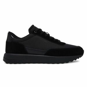 Pantofi sport Calvin Klein LOW TOP LACE UP REPREVEMIX imagine