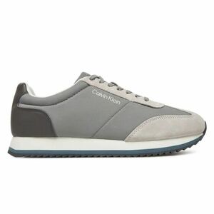 Pantofi sport Calvin Klein LOW TOP LACE UP REPREVEMIX imagine