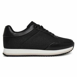 Pantofi sport Calvin Klein RUNNER LACE UP - JACQ imagine
