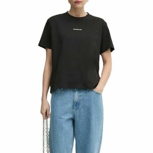 Tricou Calvin Klein BACK PHOTO GRAPHIC RLXDTEE imagine