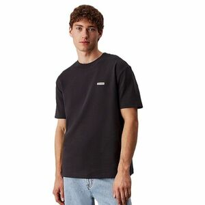 Tricou Calvin Klein CALVIN KLEIN LABEL TEE imagine
