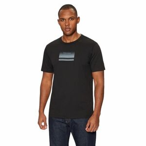 Tricou Calvin Klein GRADIENT LOGO T-SHIRT imagine