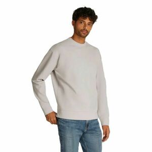 Bluza Calvin Klein TECH INTERLOCKSWEATSHIRT imagine