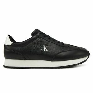 Pantofi sport Calvin Klein RUNNER LACEUP TC imagine
