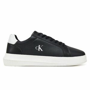 Pantofi sport Calvin Klein CHUNKY CUPSOLE LTH MG TC imagine