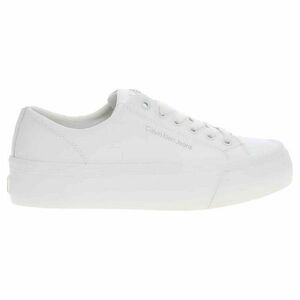 Pantofi sport Calvin Klein VULC FLATFORM LOW MGLTH imagine