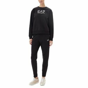 Trening EA7 W TT CN CH MAXI LOGO imagine
